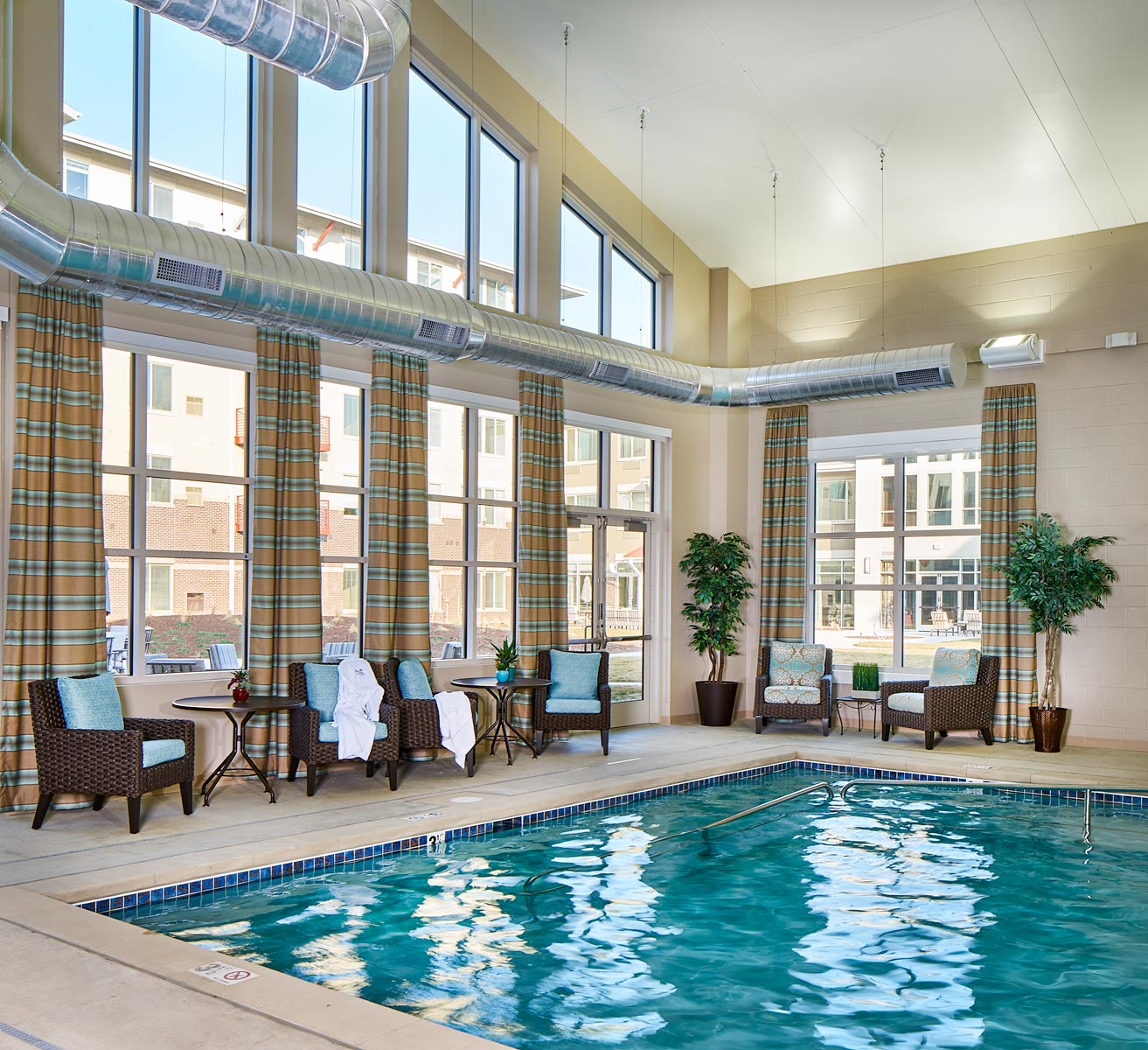 MorningStar Senior Living at RidgeGate