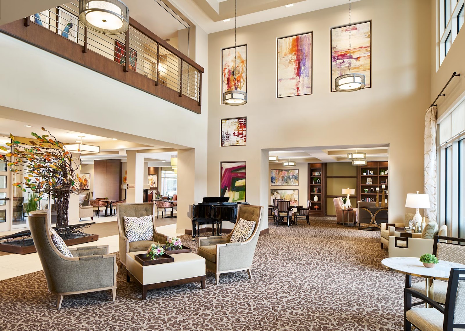 MorningStar Senior Living at RidgeGate