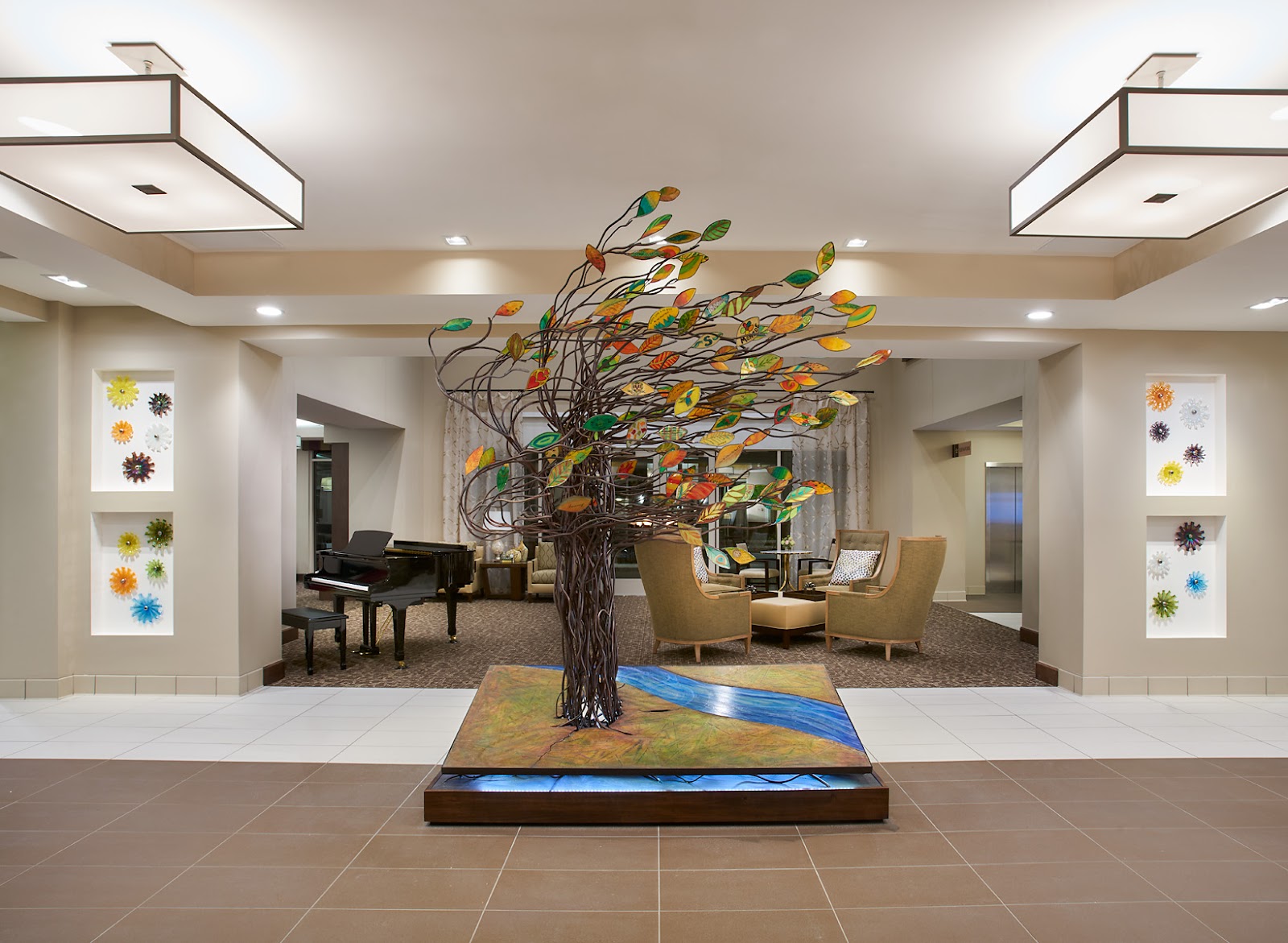 MorningStar Senior Living at RidgeGate