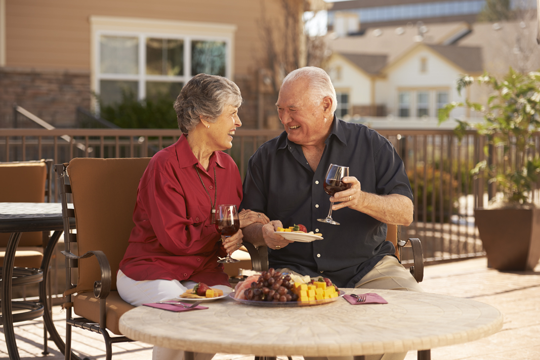 MorningStar Senior Living at RidgeGate