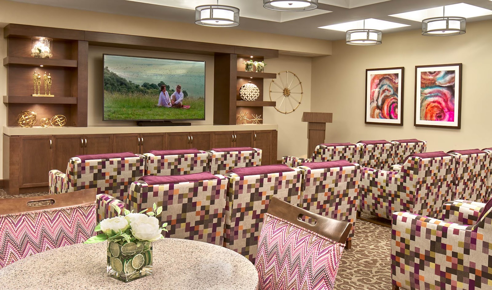MorningStar Senior Living at RidgeGate