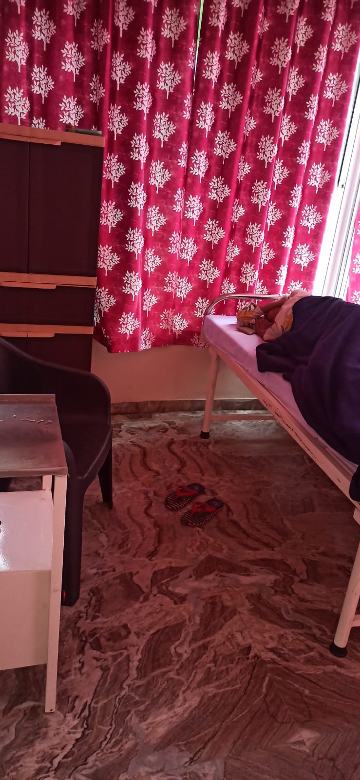 Sara's Elderly Care/old age home/Vrudhashraam