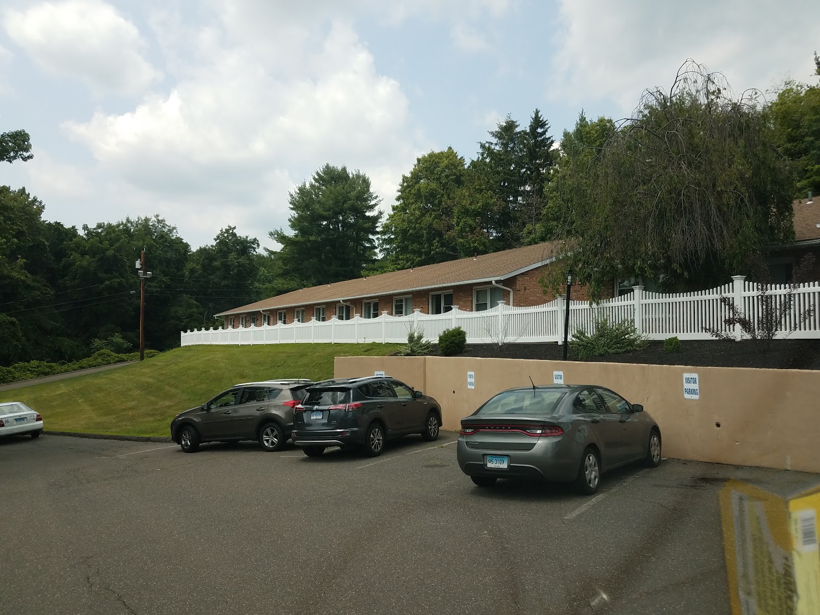 Skyview Center