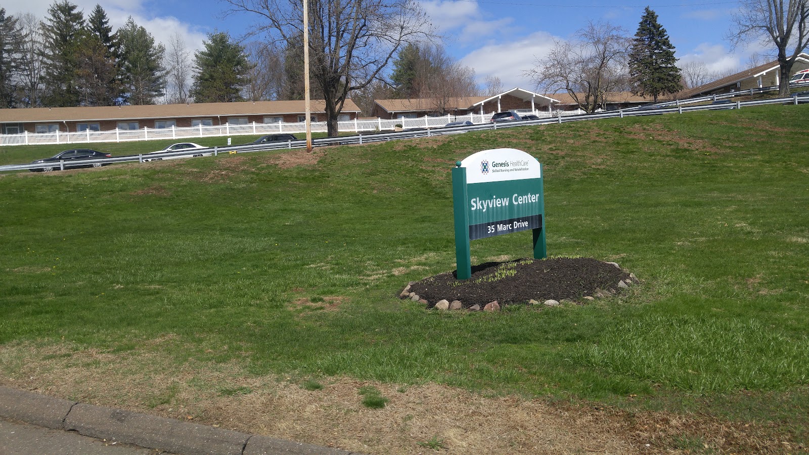 Skyview Center