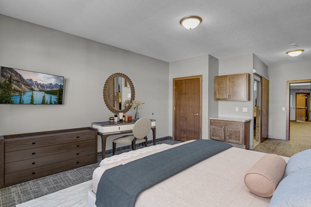 Suite Living Senior Care of Maple Grove