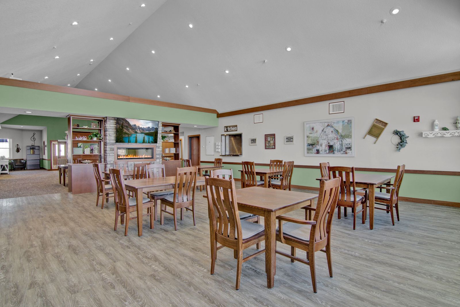Suite Living Senior Care of Maple Grove