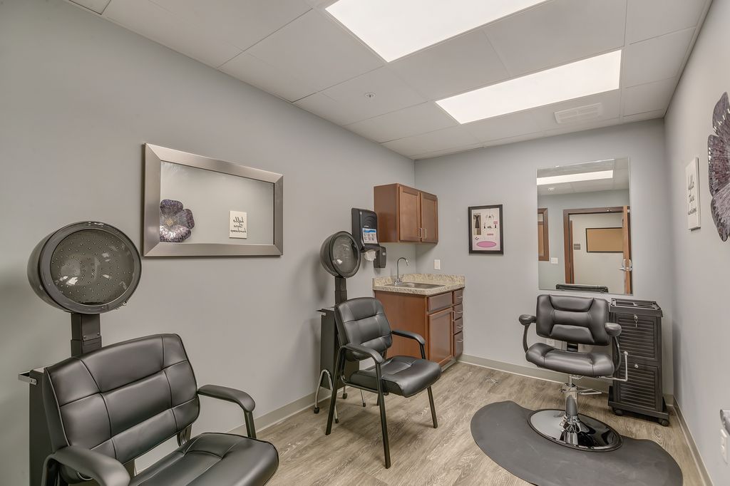 Suite Living Senior Care of Maple Grove