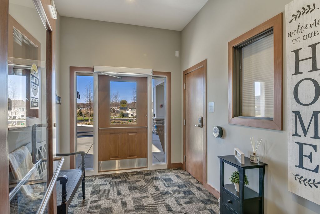 Suite Living Senior Care of Maple Grove