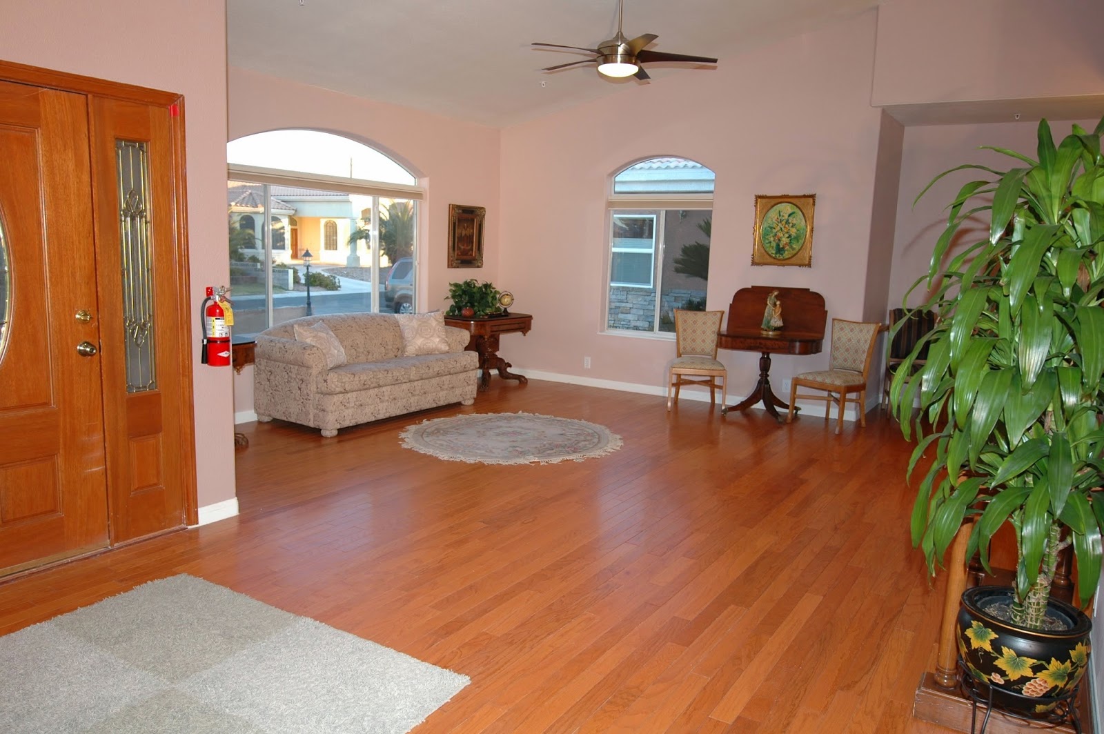 Tender Loving Care Senior Living