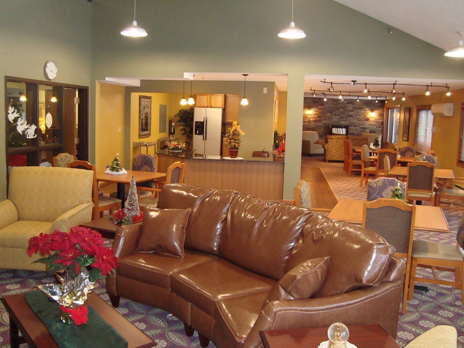 The Crossings at Brookwood