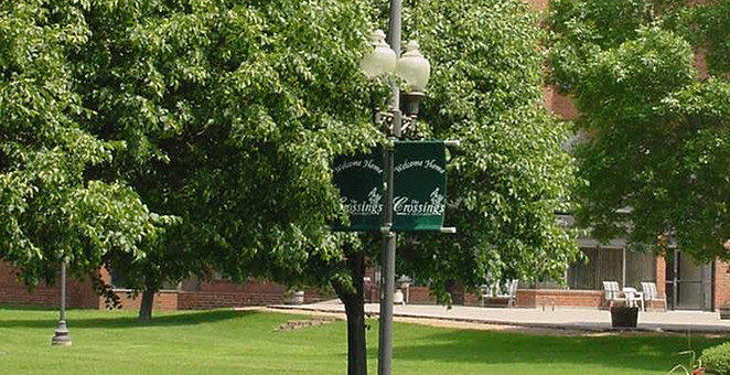 The Crossings at Brookwood