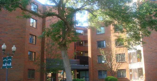 The Crossings at Brookwood