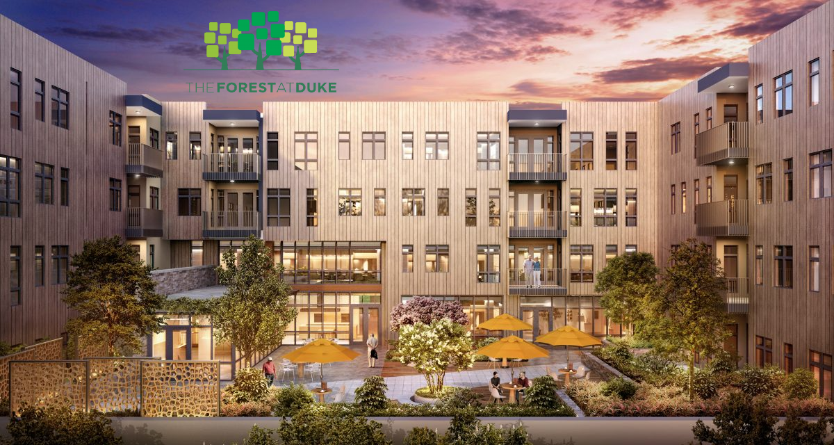 The Forest at Duke