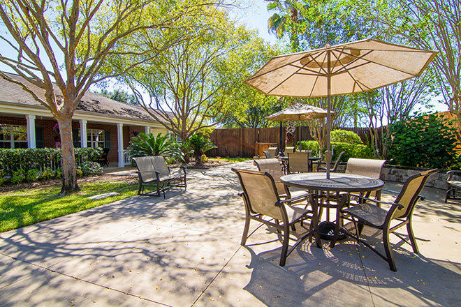 Brookdale Pearland