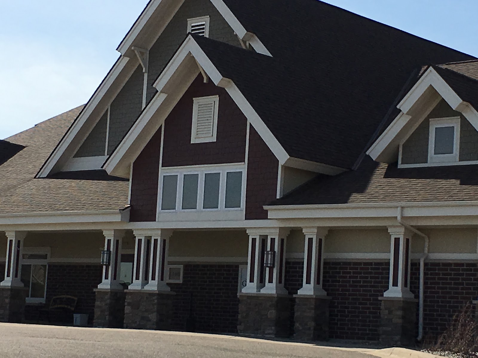 Encore Assisted Living and Memory Care at Champlin