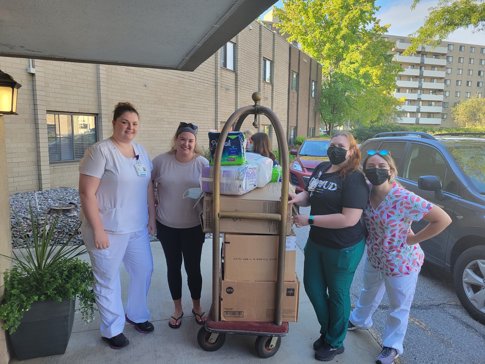 Mayfield Heights Healthcare