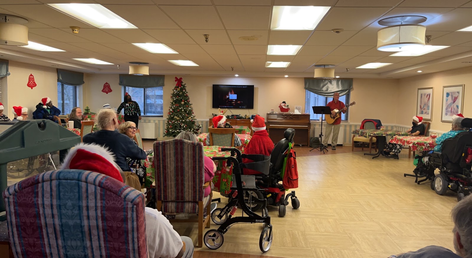 Mayfield Heights Healthcare