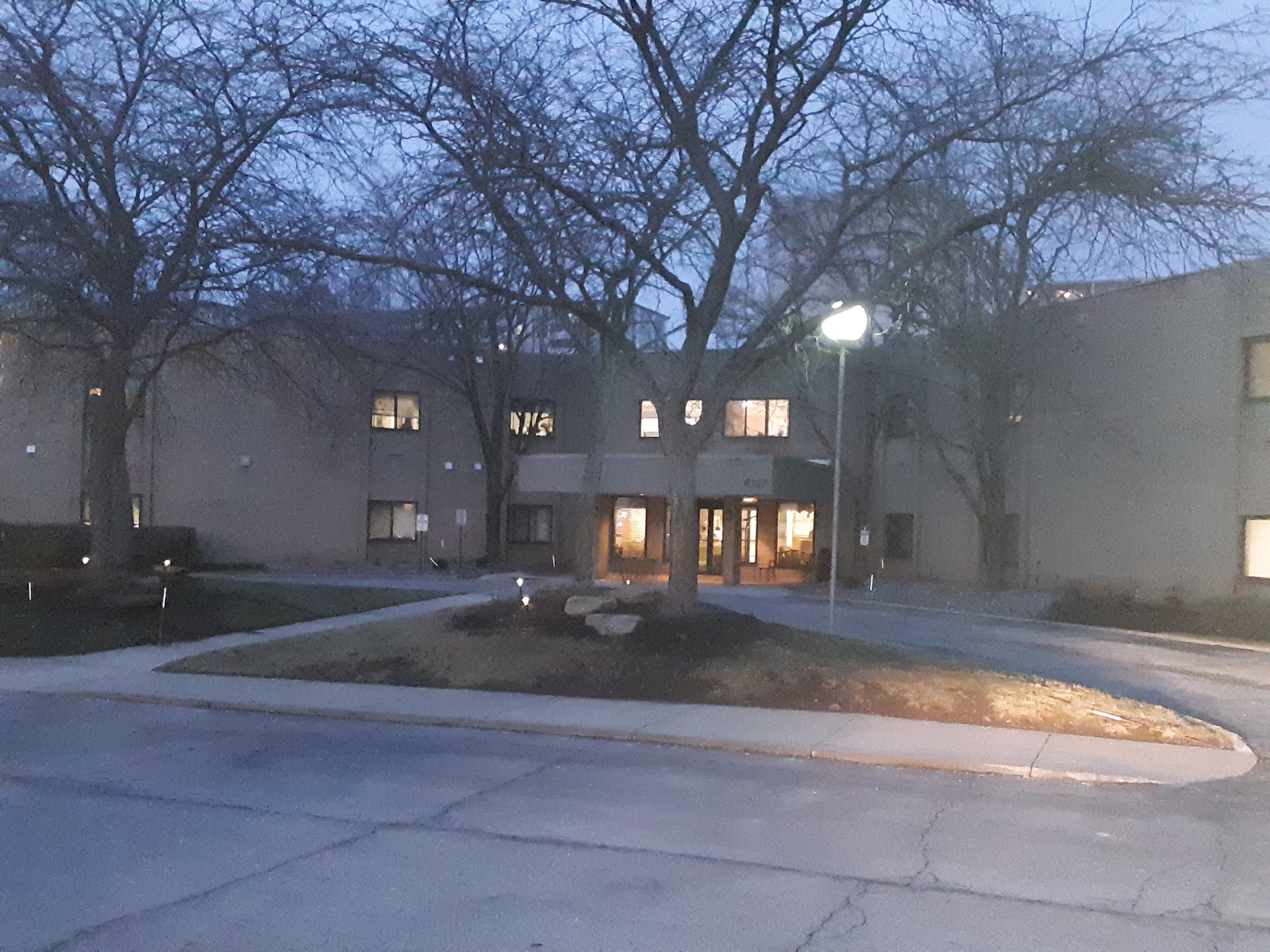 Mayfield Heights Healthcare
