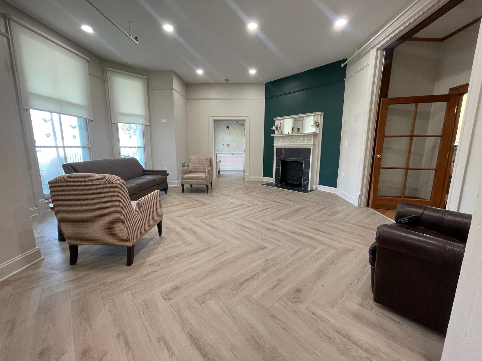 Ridgeway Village Assisted Living