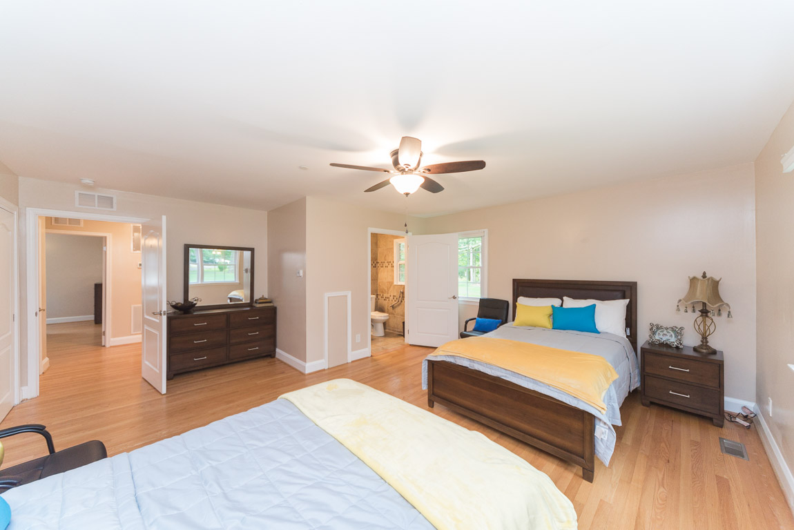 Second Home Senior Living