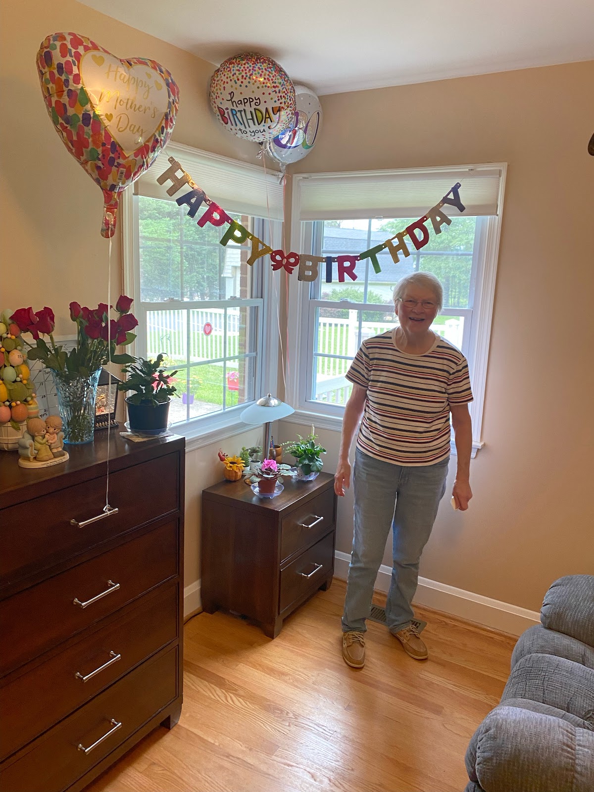 Second Home Senior Living