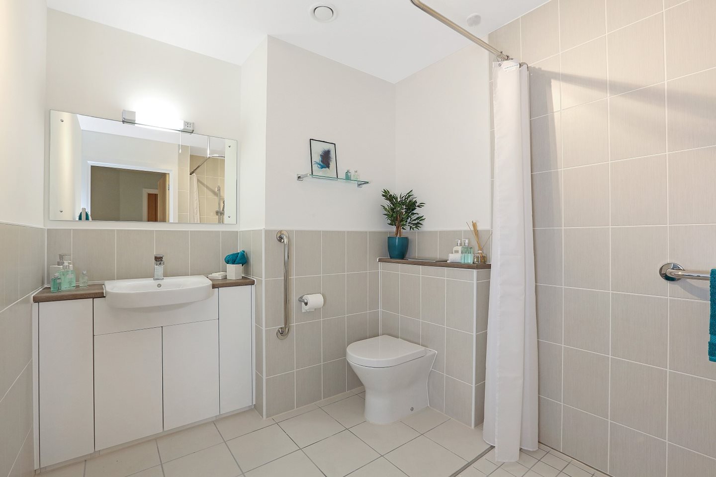 The Clockhouse - Retirement Living PLUS - McCarthy Stone