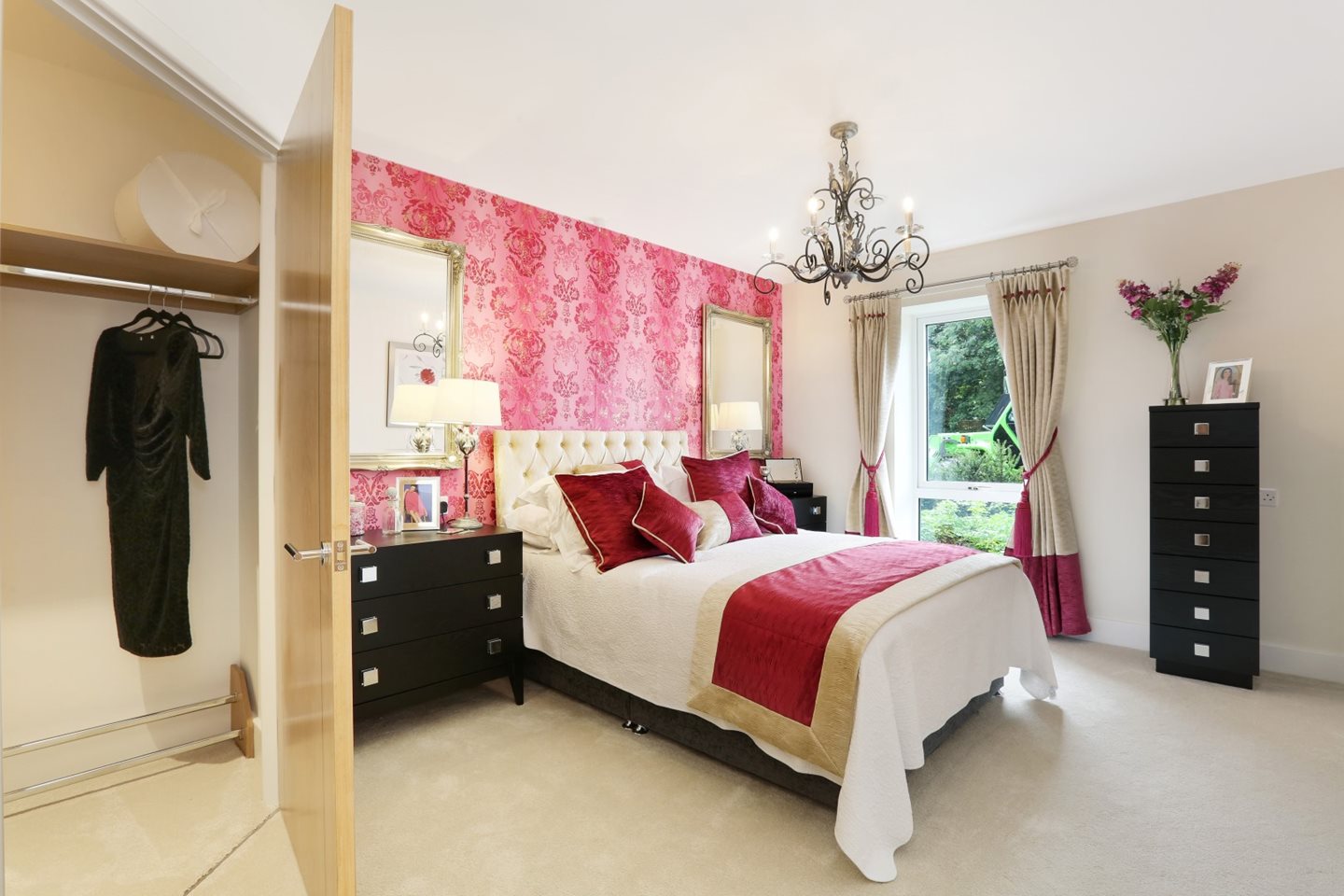 The Clockhouse - Retirement Living PLUS - McCarthy Stone