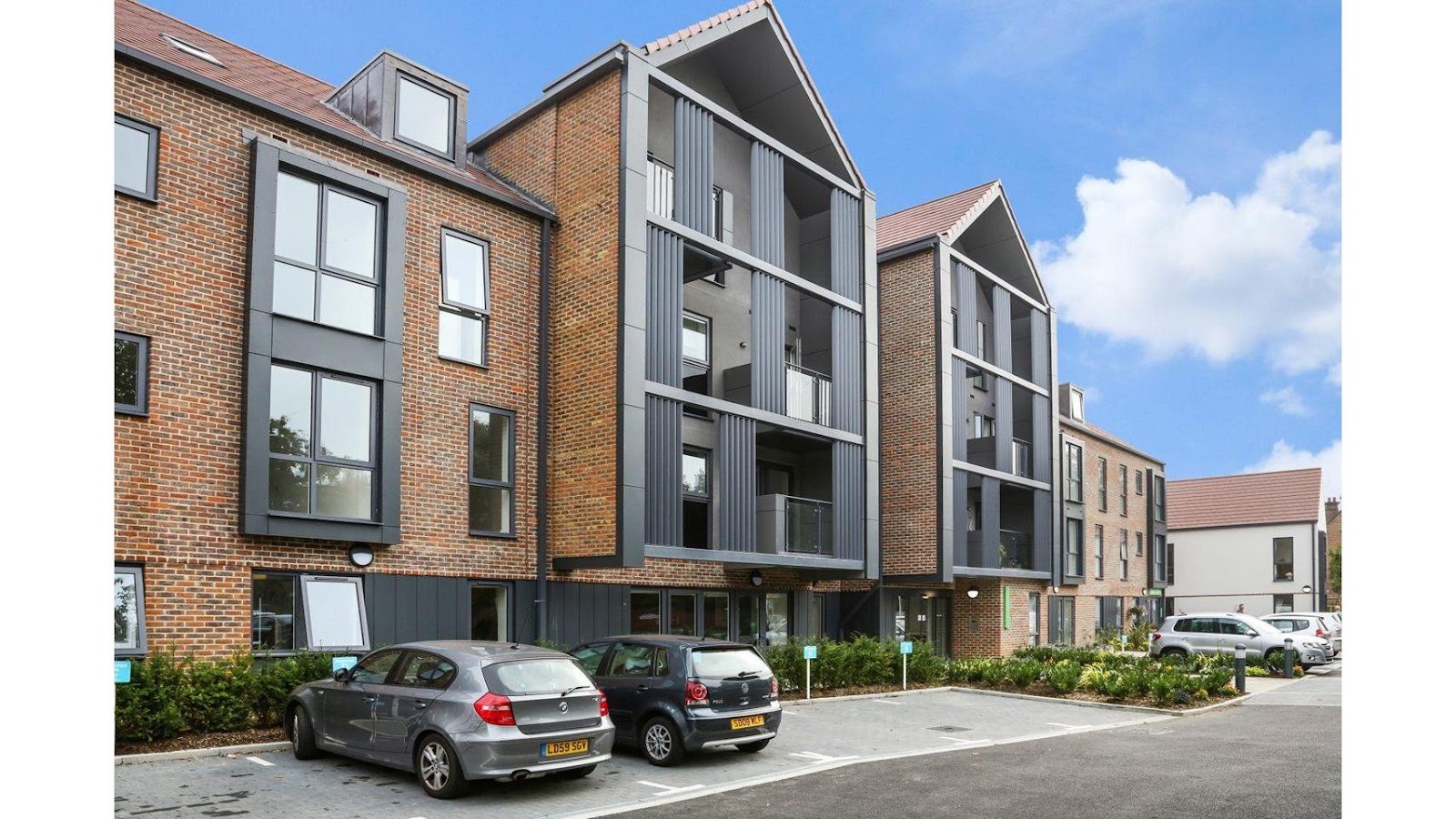The Clockhouse - Retirement Living PLUS - McCarthy Stone
