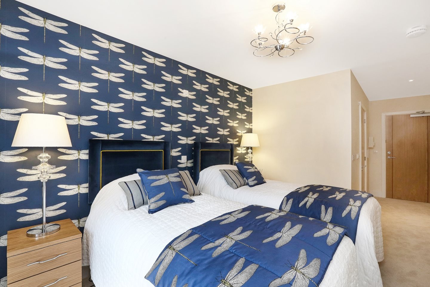 The Clockhouse - Retirement Living PLUS - McCarthy Stone