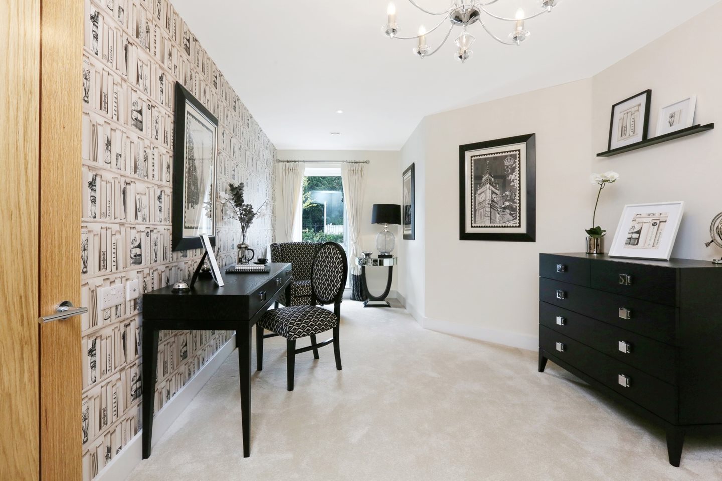 The Clockhouse - Retirement Living PLUS - McCarthy Stone