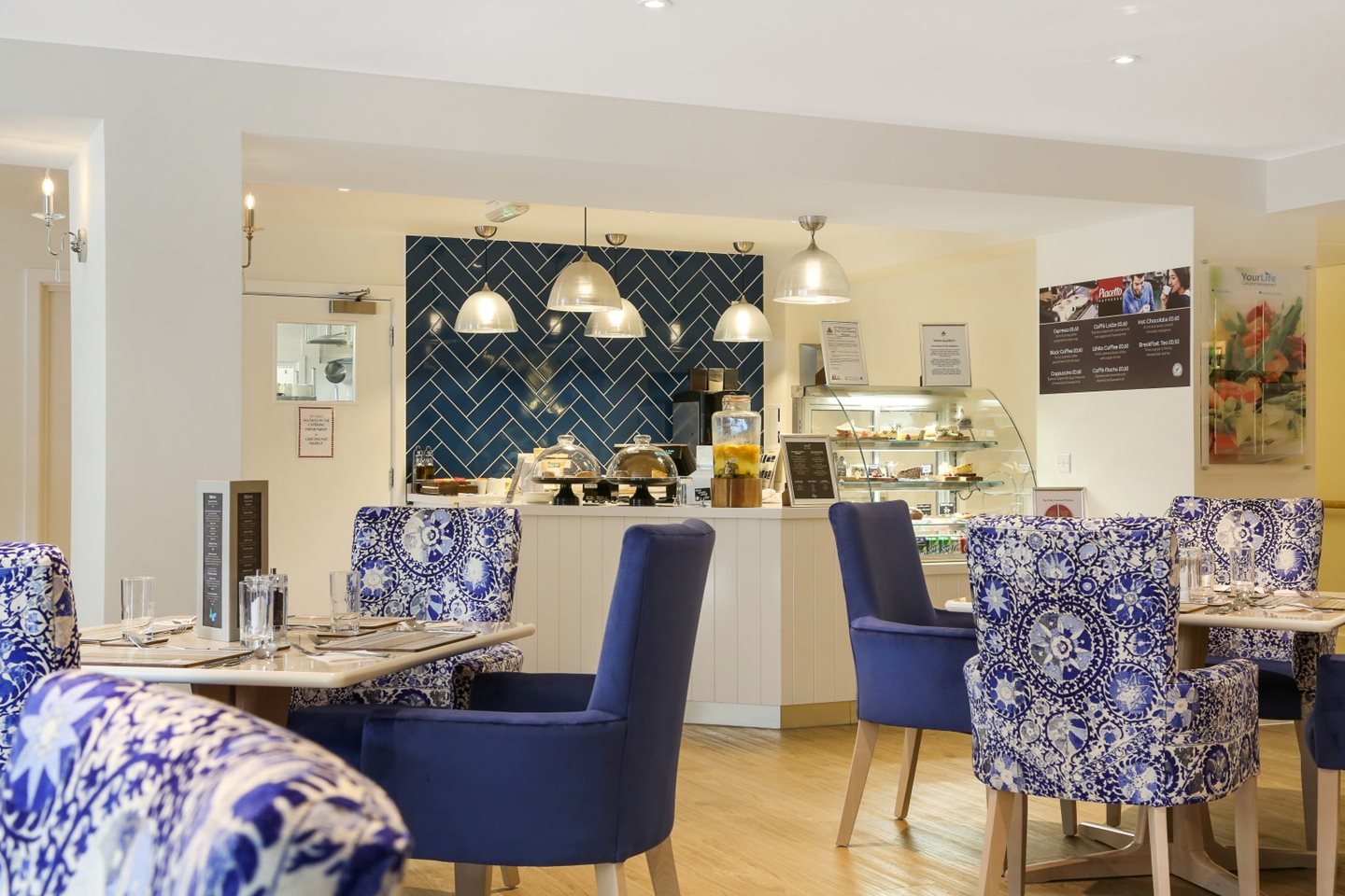 The Clockhouse - Retirement Living PLUS - McCarthy Stone