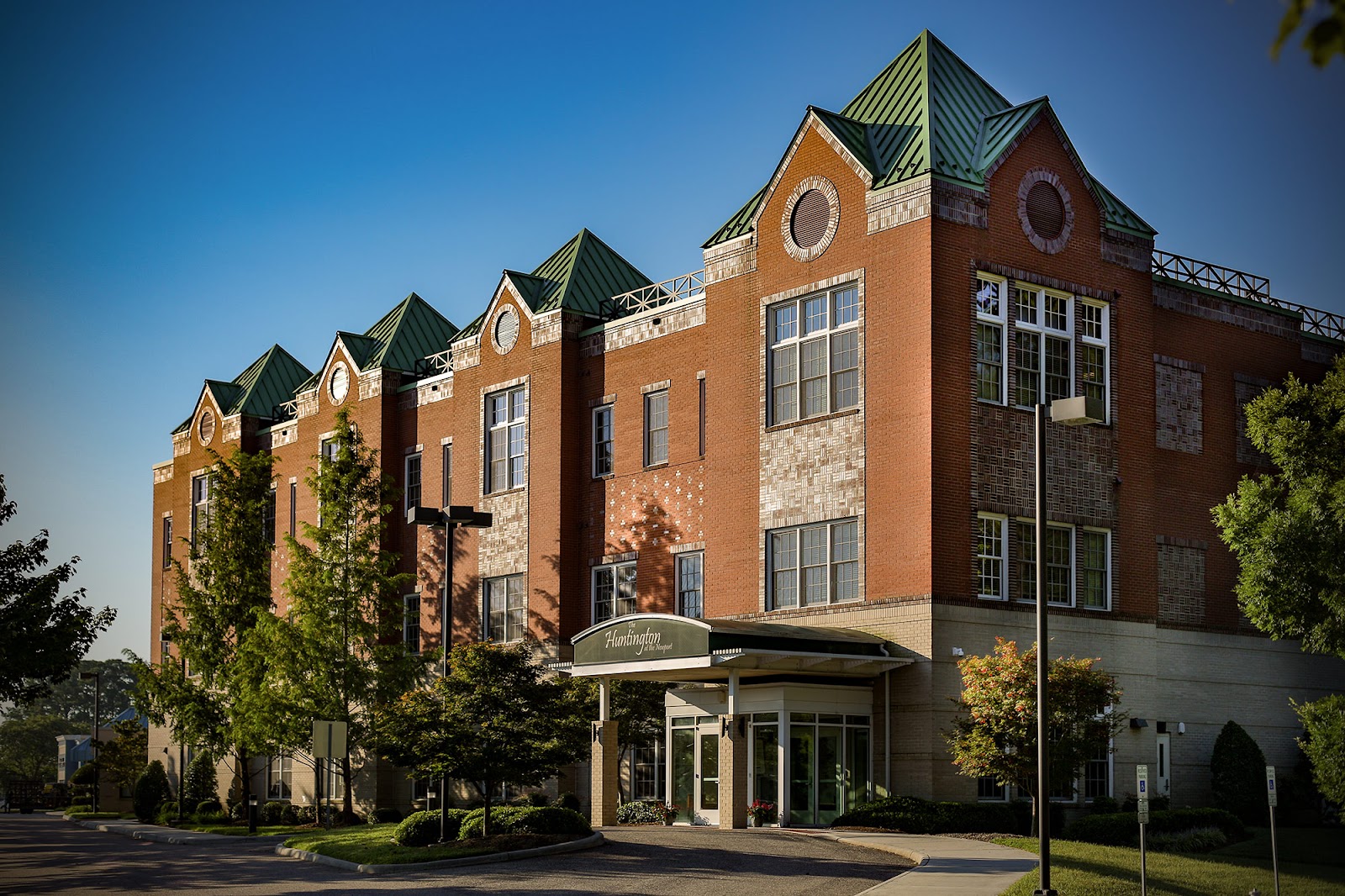 The Huntington Assisted Living