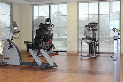 The Huntington Assisted Living