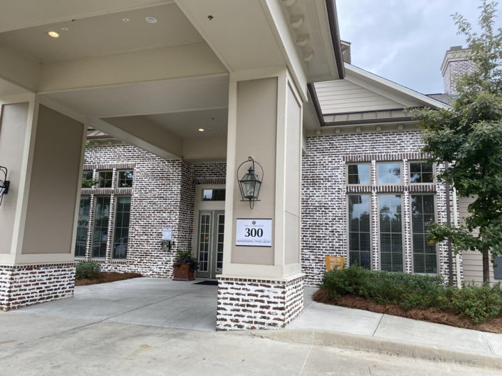 The Claiborne at Hattiesburg Independent Living