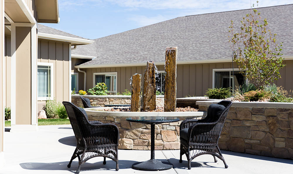 Belleview Heights Assisted Living & Memory Care