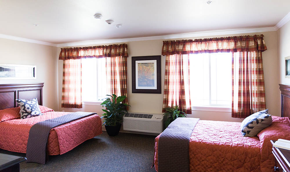 Belleview Heights Assisted Living & Memory Care