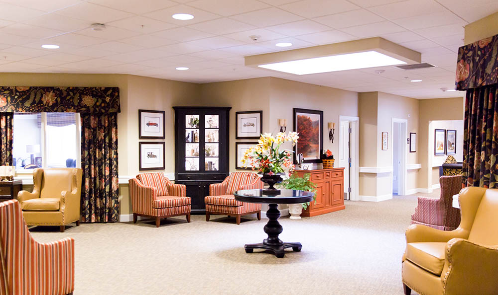 Belleview Heights Assisted Living & Memory Care