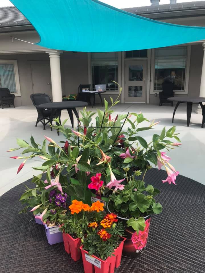Belleview Heights Assisted Living & Memory Care