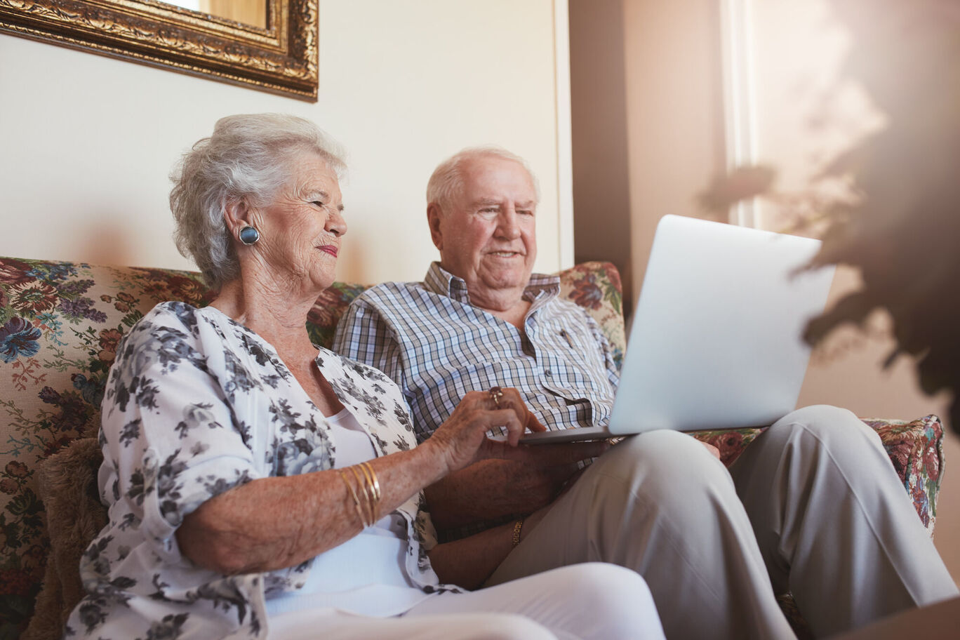 The Little Flower Assisted Living