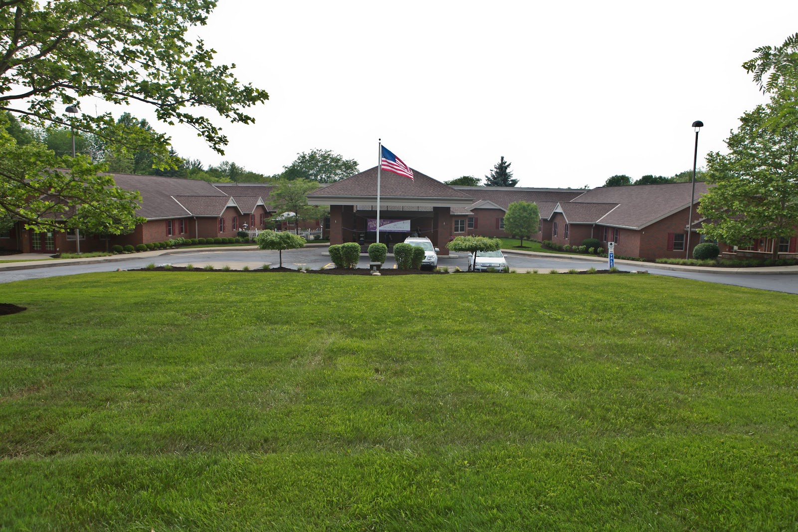 The Pavilion at Canal Fulton