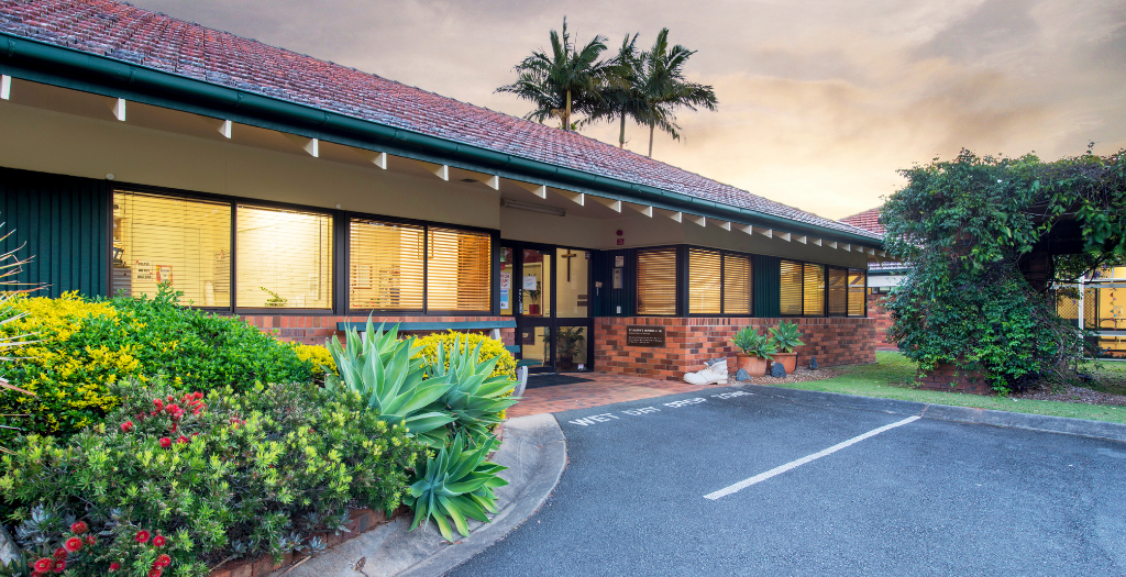 St Martin's Residential Aged Care Home | Anglicare Southern Queensland - Taigum