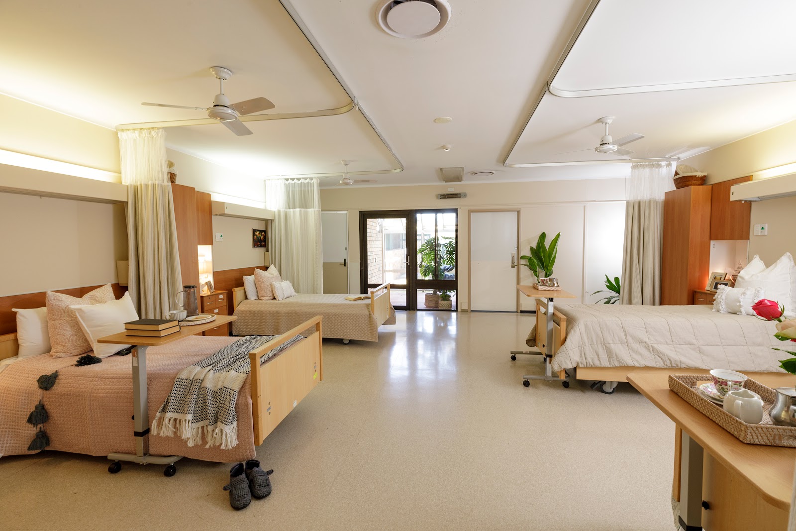 St Martin's Residential Aged Care Home | Anglicare Southern Queensland - Taigum