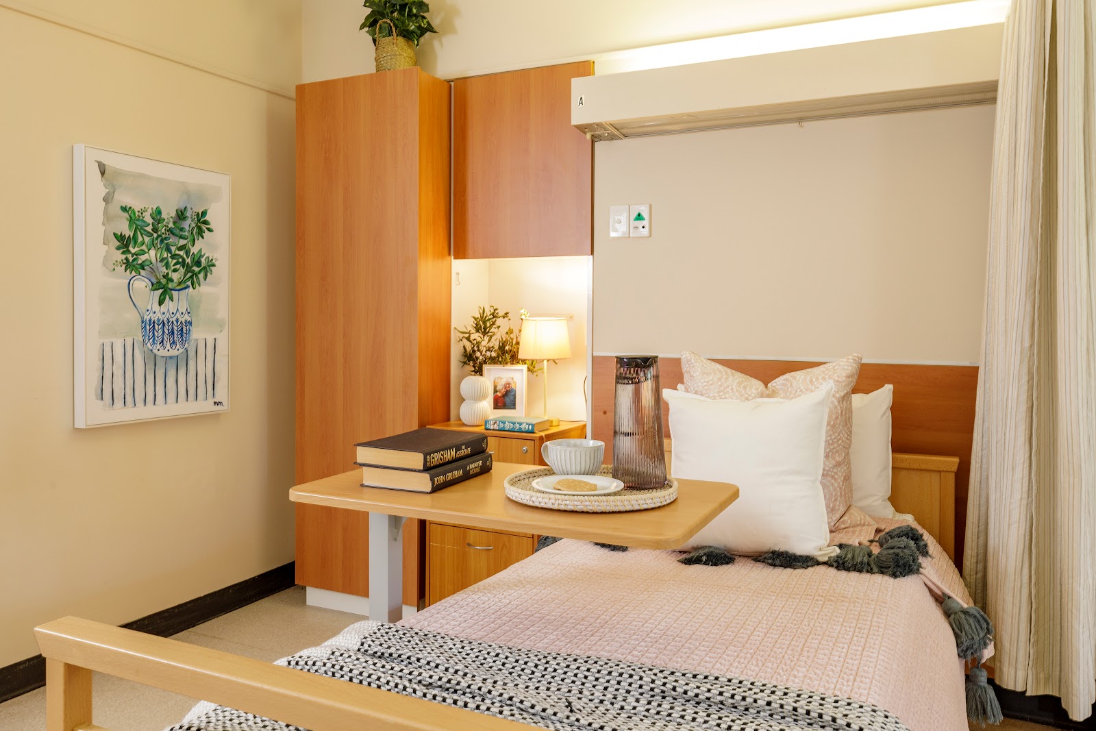 St Martin's Residential Aged Care Home | Anglicare Southern Queensland - Taigum