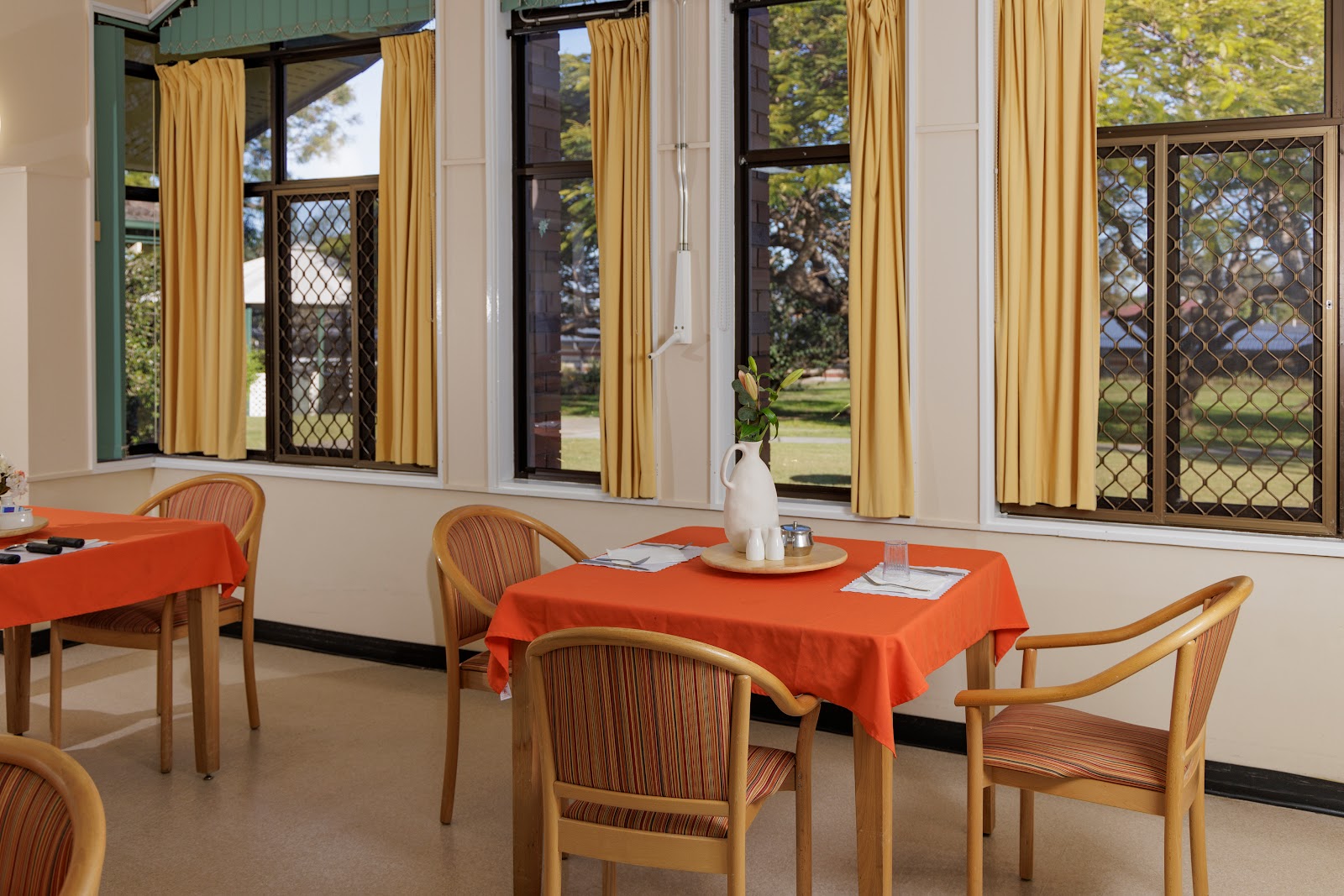 St Martin's Residential Aged Care Home | Anglicare Southern Queensland - Taigum