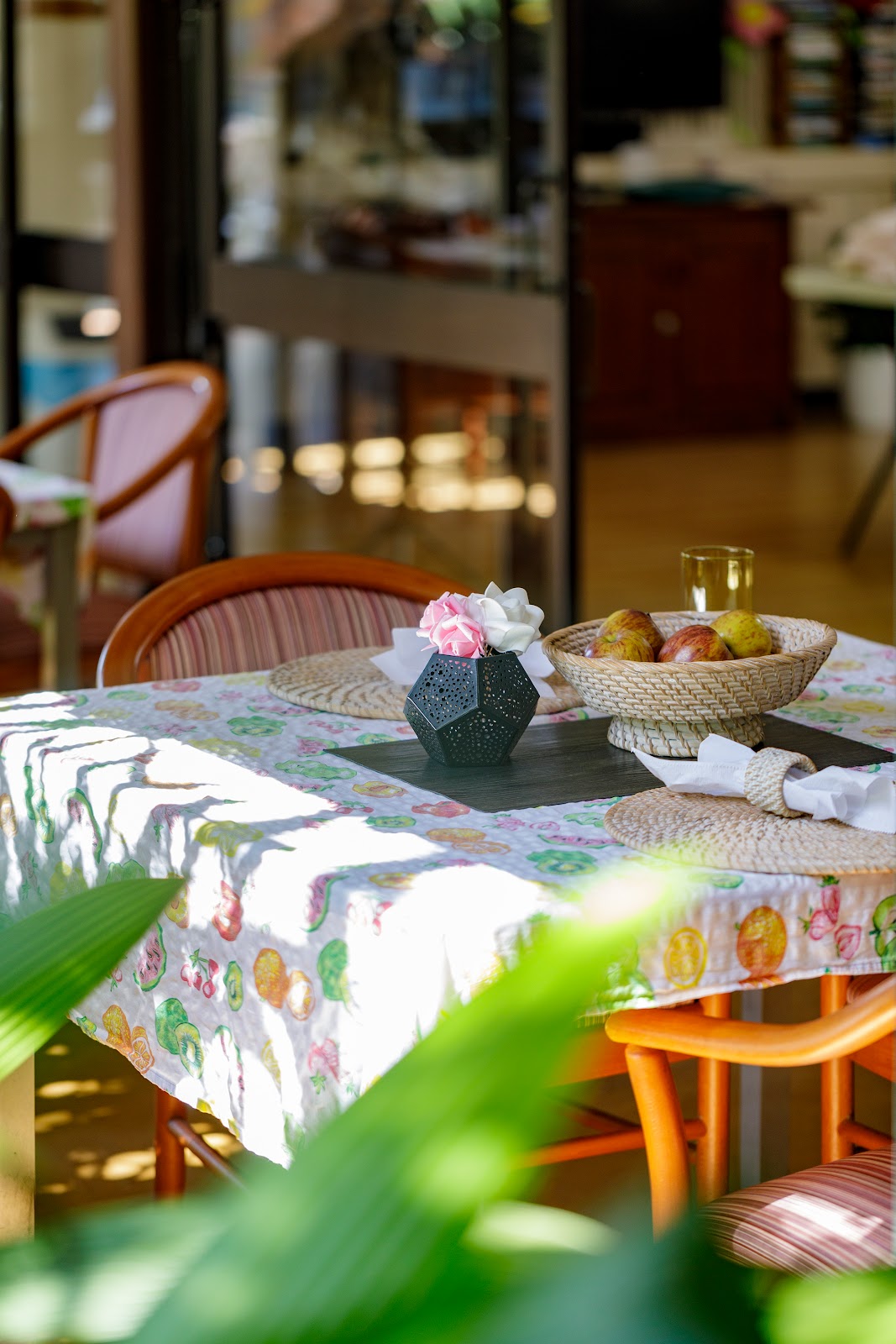 St Martin's Residential Aged Care Home | Anglicare Southern Queensland - Taigum