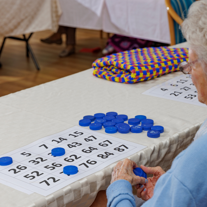 St Martin's Residential Aged Care Home | Anglicare Southern Queensland - Taigum