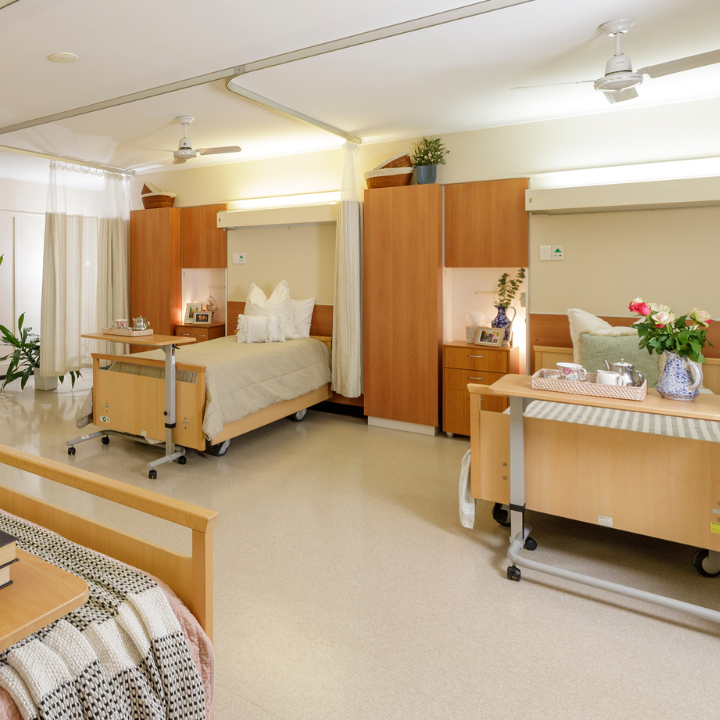 St Martin's Residential Aged Care Home | Anglicare Southern Queensland - Taigum
