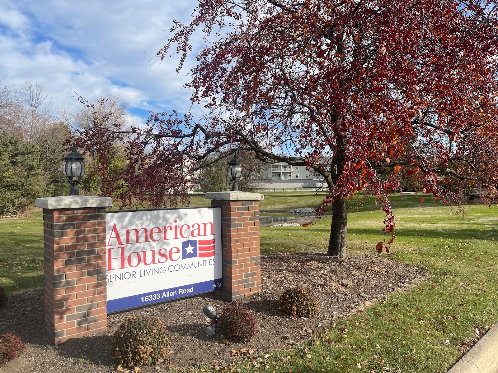 American House Southgate
