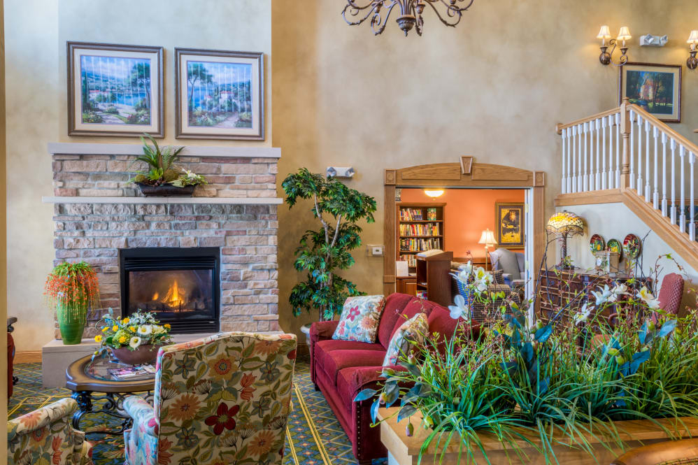 Applewood Pointe of Maple Grove