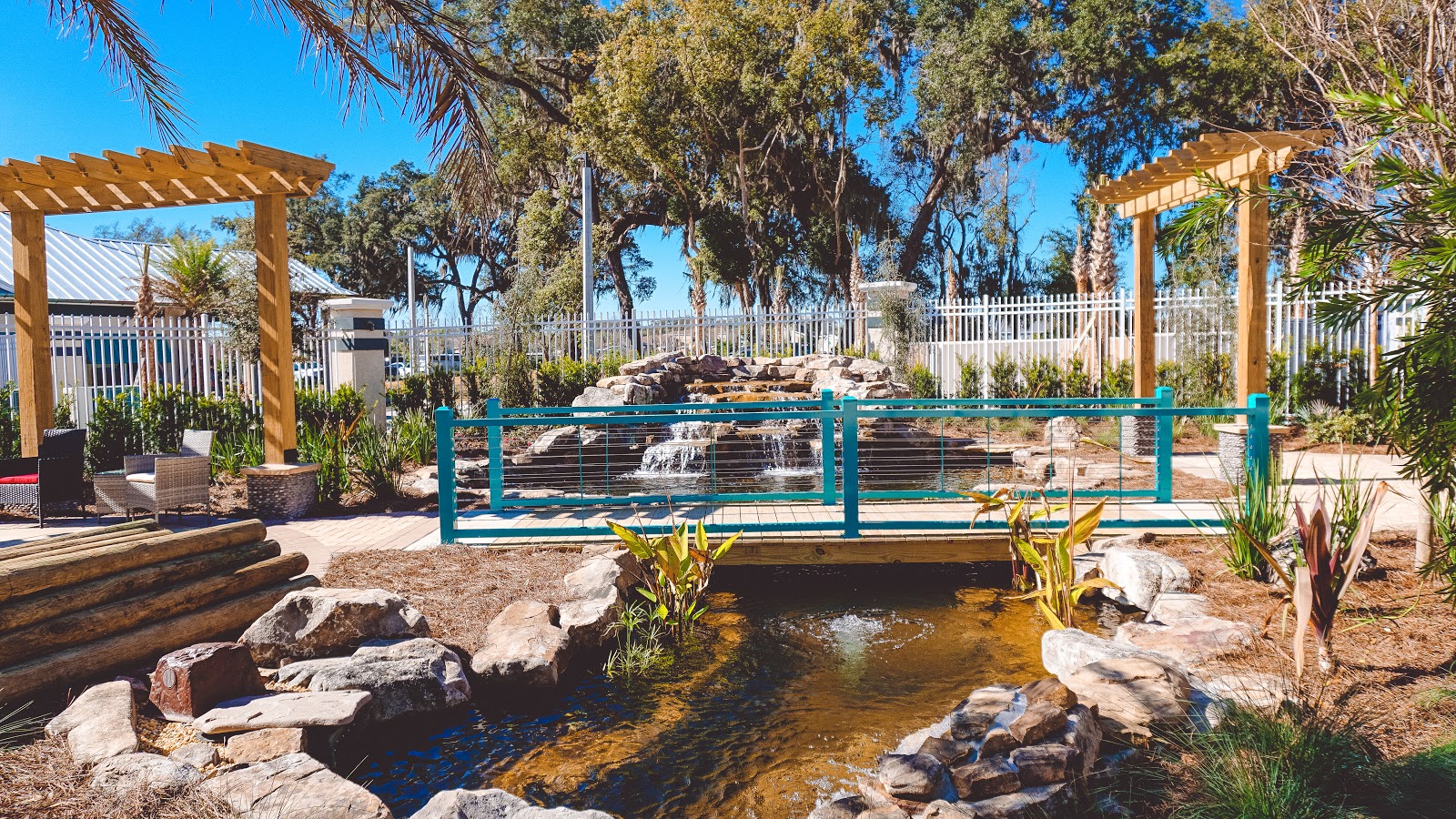 A Banyan Residence Assisted Living Resort